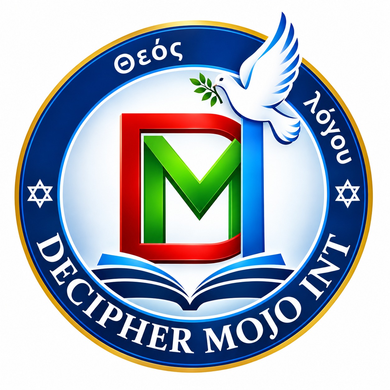 DMI Healths logo
